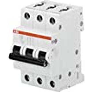 ABB Automatsikring 3P C 40A