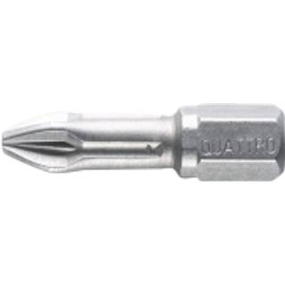Makita Bitssæt 3 Dele Pz 3-25mm - B-23503