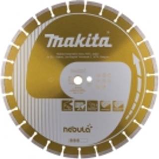 Makita Diamantklinge 400x25,4 Nebula - B-54069