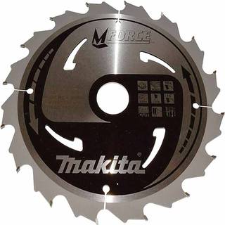 Makita Hm Klinge 210x30x16z Mforce - B-31980