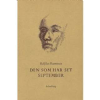 Den som har set september