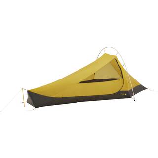 Nordisk Lofoten 2 Indertelt - 2 Personer | Mustard Yellow