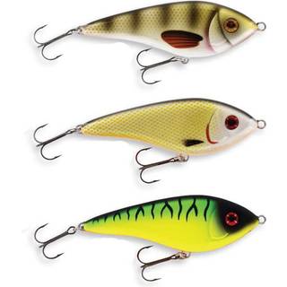 Westin Swim Glidebait 31g Low Floating Bling Perch