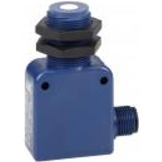 Telemecanique Sensors Ultralydm18/blok,4-20ma,5-500mm