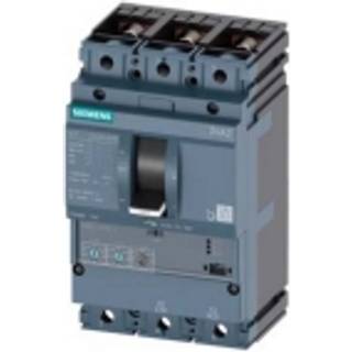 Siemens Mccb 3va20 63a 3p 55ka etu320 b