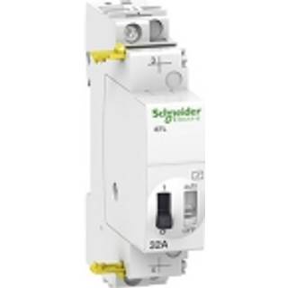 Schneider Kiprelæ ietl 32A 1no230/240V AC