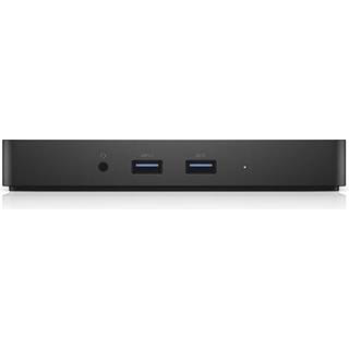 DELL WD15 Dock