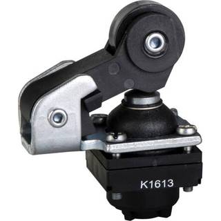 Telemecanique Sensors Endestop hoved zck-d219