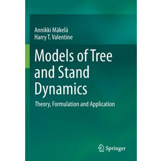 Models of Tree and Stand Dynamics