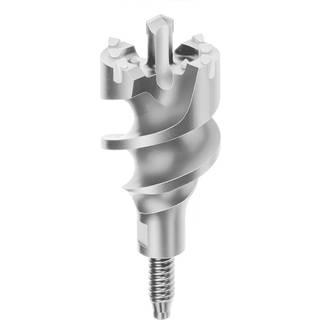 Makita Fræsekrone 40mm - P-03844