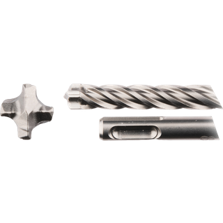 Makita SDS-plus 8x465mm Nemesis Ii - B-58154