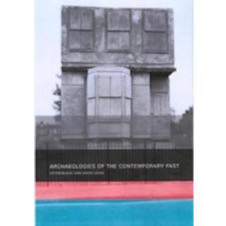 Archaeologies of the Contemporary Past