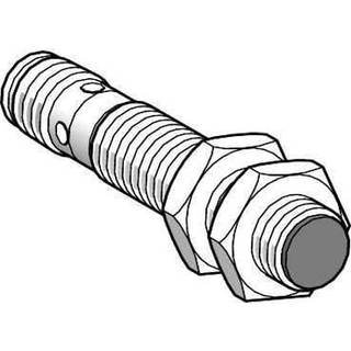 Telemecanique Sensors Induktiv  m12 pnp no 0-5mm m12
