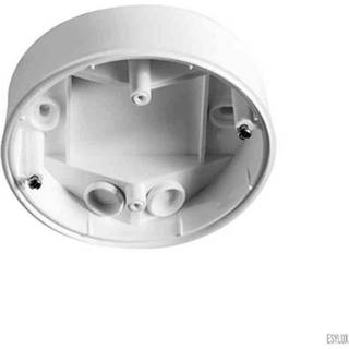 Underlag F/Pdc Ip54 Hvid Esylux
