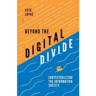 Beyond the Digital Divide