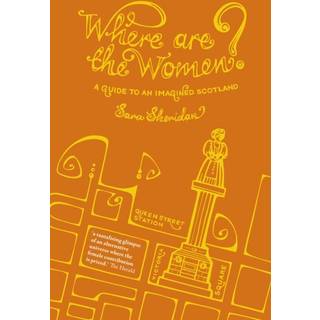 Where are the Women?