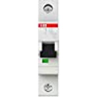 ABB Automatsikring 1p  c 25a