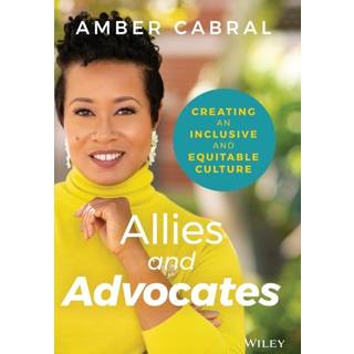 Allies and Advocates