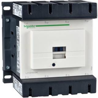 Schneider Kontaktor 200a 4p 230V AC