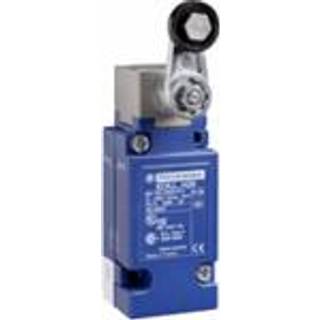 Telemecanique Sensors Endestop plug-in arm/rulle m20