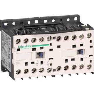 Schneider Kontaktor 12A til omstyr 24V DC