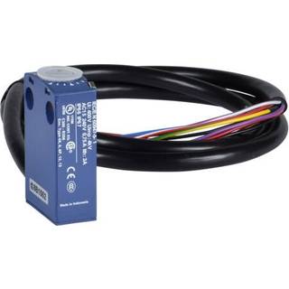 Telemecanique Sensors Endestop metal krop 5m zcmd41l5