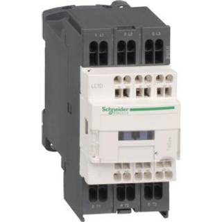 Schneider Kontaktor 38a 24V DC, lavt spo