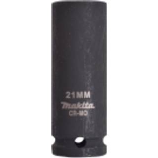 Makita 1/2" slagtop 21mm b-52249 lang 81,5mm