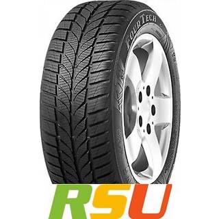 Viking FourTech Plus ( 215/55 R16 97V XL EVc )