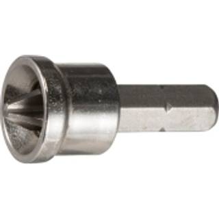 Makita Bit PH2 M. Dybdestop (Gips) - D-61690 ✓ På lager - klar til levering og afhentning