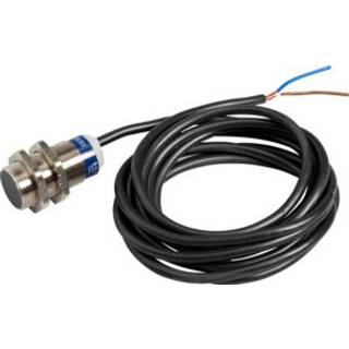 Telemecanique Sensors Induktiv fl m12 dc2 no 4mm 2m