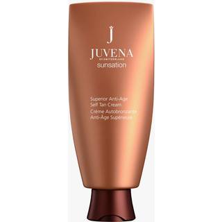 Juvena Sunsation Self Tan Cream Selvbrunercreme 150 ml - 150 ml