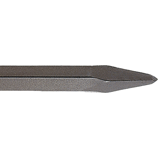 Makita Spidsmejsel 400mm (P-35237 X2) - P-16243