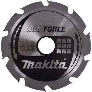 MAKITA HM-SAVKLINGE 165X30X10Z