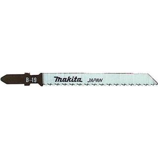 Makita A-85715 Jig Saw Blade B-19 5 Pieces