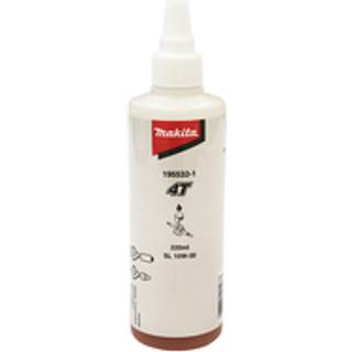 Makita 4t Motorolie Sl10w-30 - 195532-1