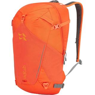 Rab Tensor 20 Daypack størrelse 20 l farve orange
