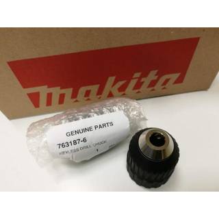 Makita Selvspændende Borepatron 10mm (8270/ - 763187-6