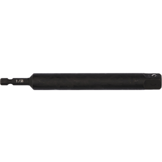 Makita Bit Overgang 1/4" - 1/2" 152mm - B-57744