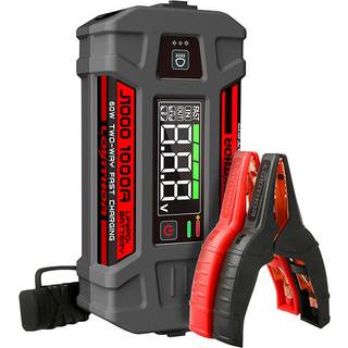 powerbank Jump Starter Lokithor J1000 - 1000A 12V 26Wh