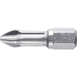 Makita Bits Ph 2-25 (10 stkk) - P-06052