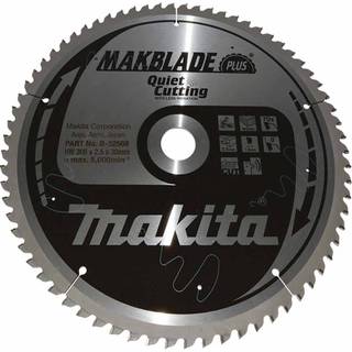 Makita Hm Klinge 305x30x70z Makblade+ - B-32568
