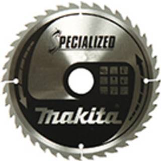 Makita Hm Klinge 235x30x80z Alu - B-33277