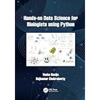 Hands on Data Science for Biologists Using Python