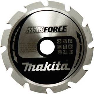 Makita Hm Klinge 355x30x60z Makforce - B-32421