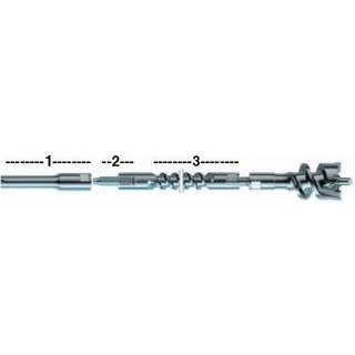 Makita Gevindbolt F/fræsekrone - P-03931