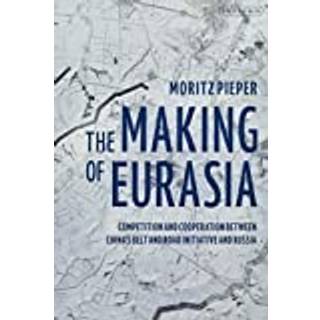The Making of Eurasia