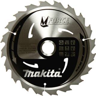 Makita Hm Klinge 235x30x24z Mforce - B-32063