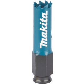 Makita Hulsav 17mm Ezychange - B-31706