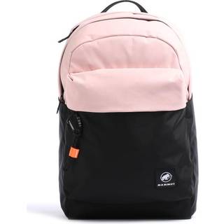 Mammut Xeron Waxed 20 Rygsæk sort